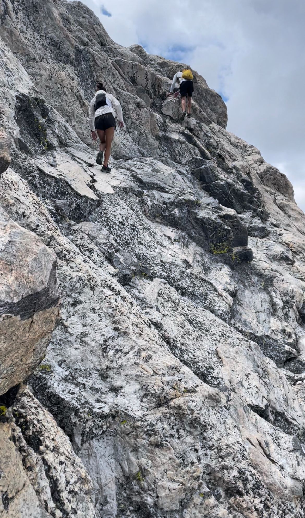 Picnic: Grand Teton Triathlon