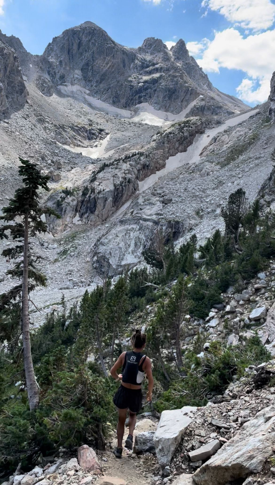 Picnic: Grand Teton Triathlon