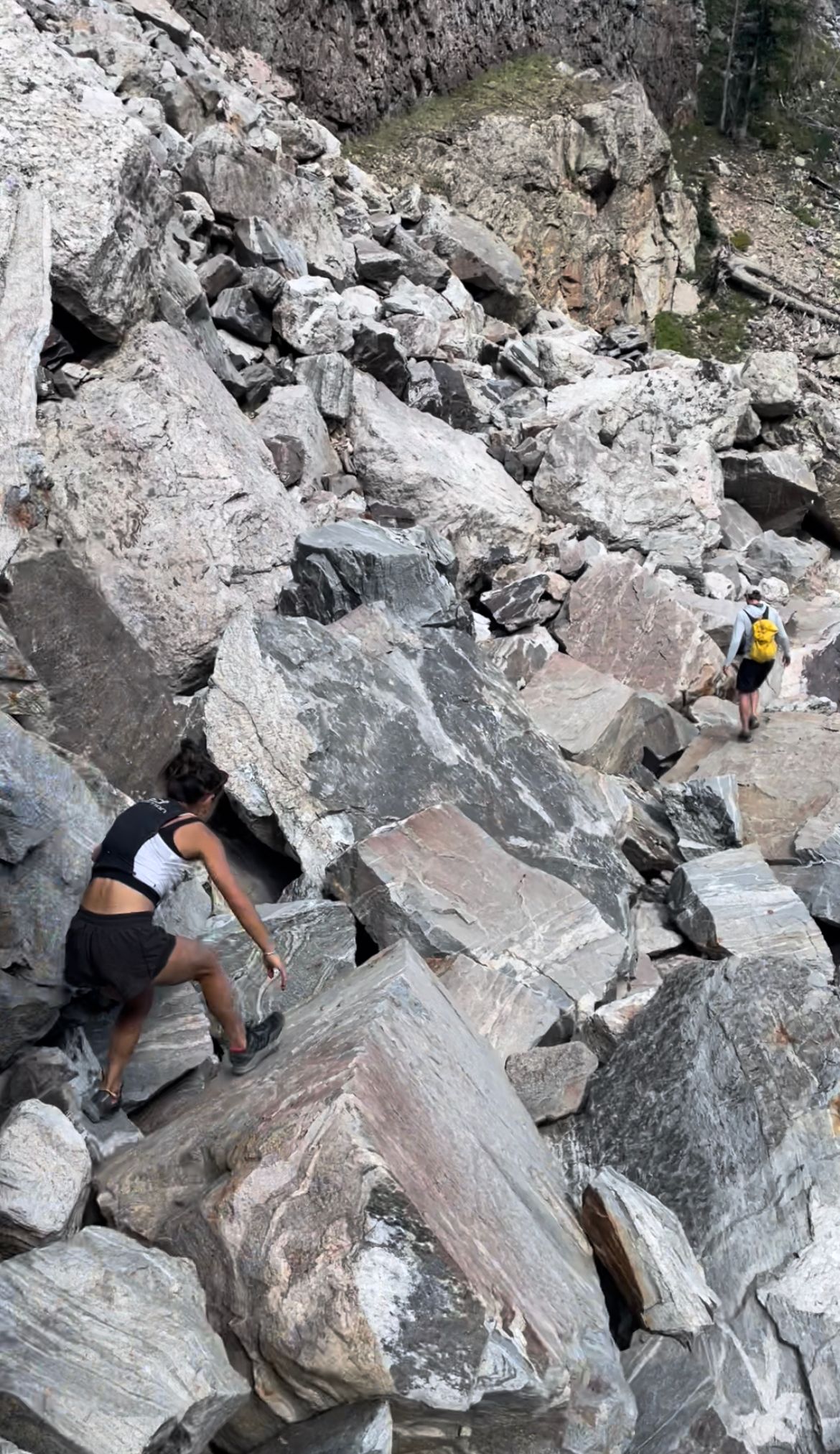 Picnic: Grand Teton Triathlon