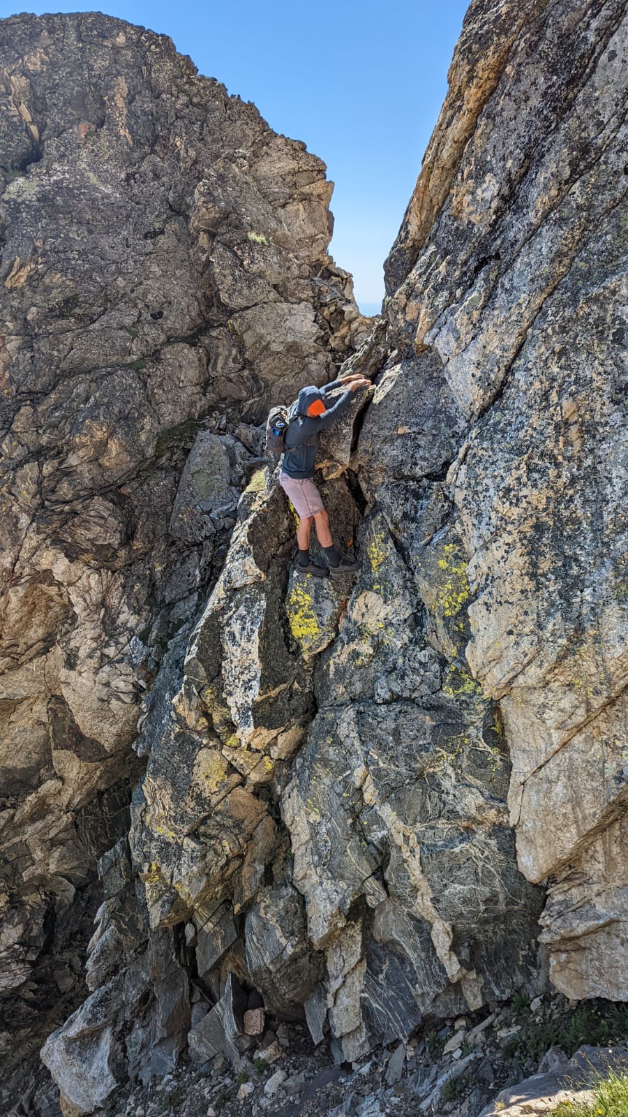 Picnic: Grand Teton Triathlon