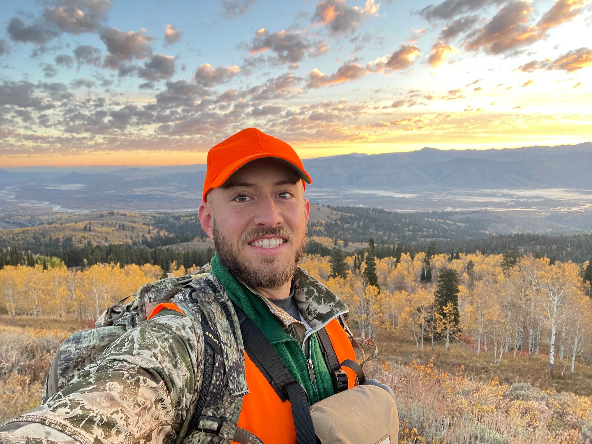 Jackson Hole Elk Hunt – Nat'l Elk Refuge