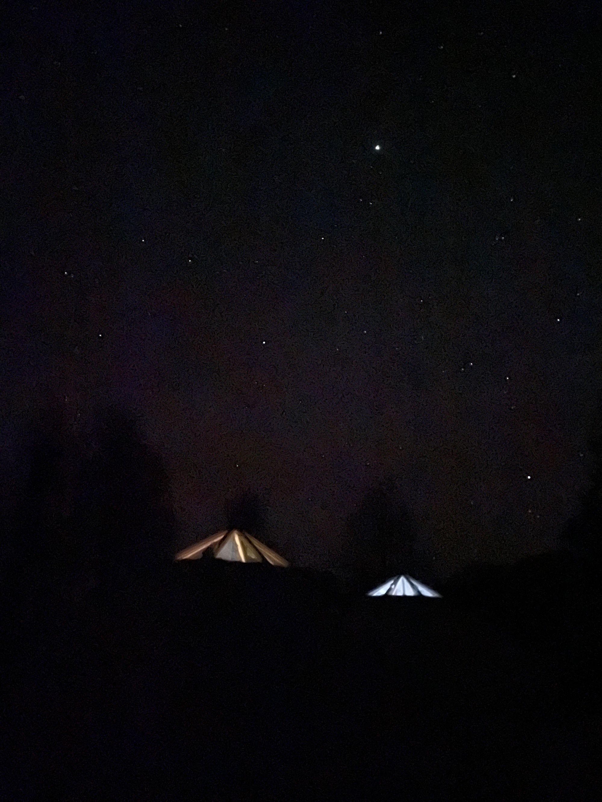 Sawtooths Ski Touring: Williams Peak Hut (2 Nights)