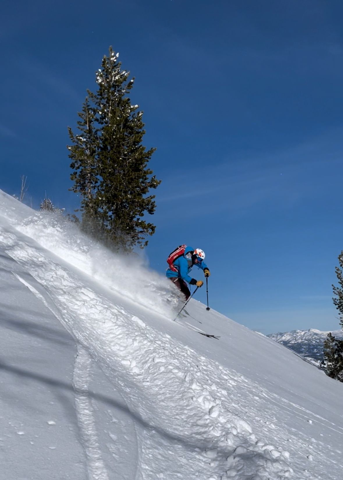 Sawtooths Ski Touring: Williams Peak Hut (2 Nights)