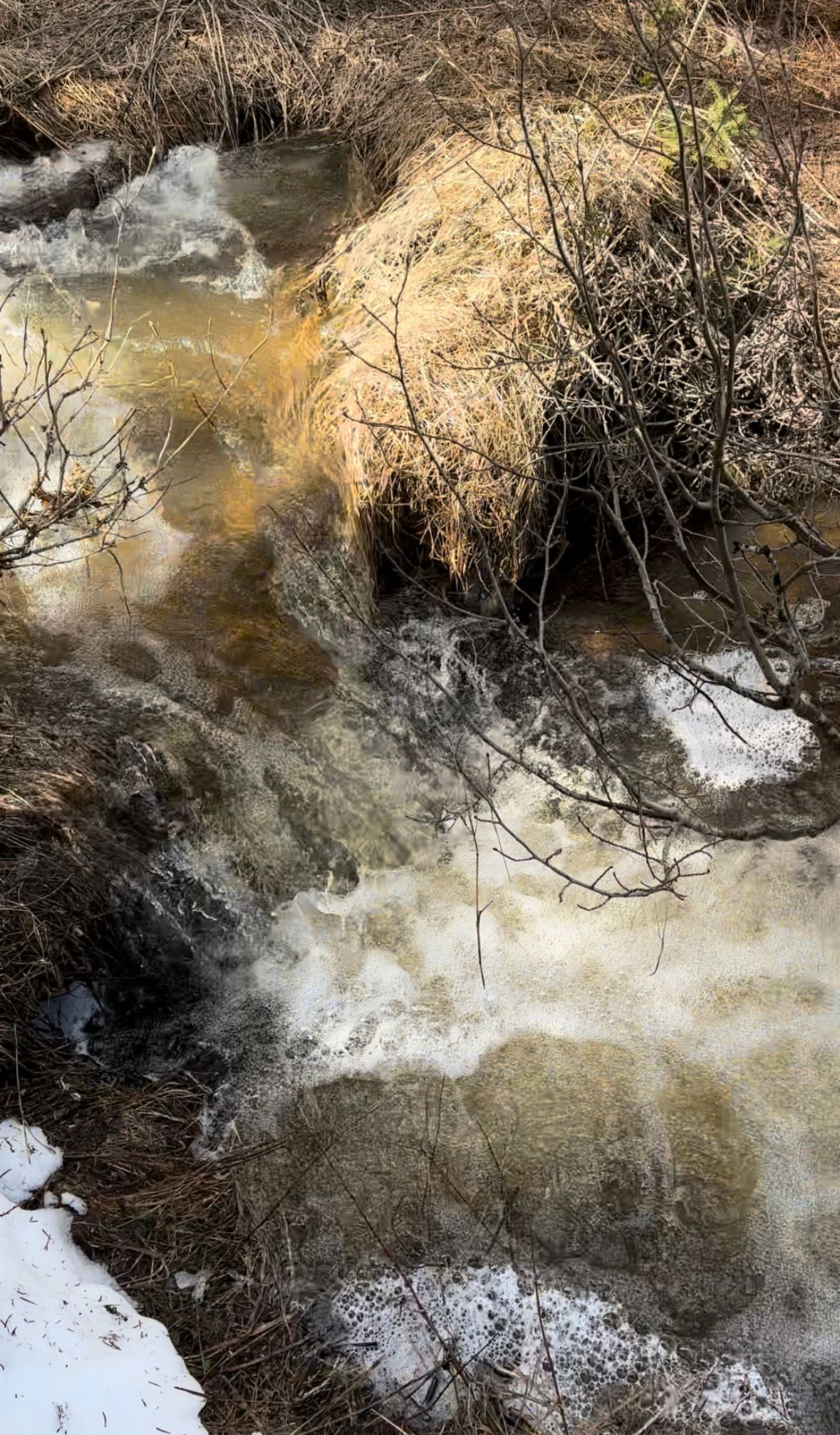 Grand Teton Ski Descent via Ford Stettner