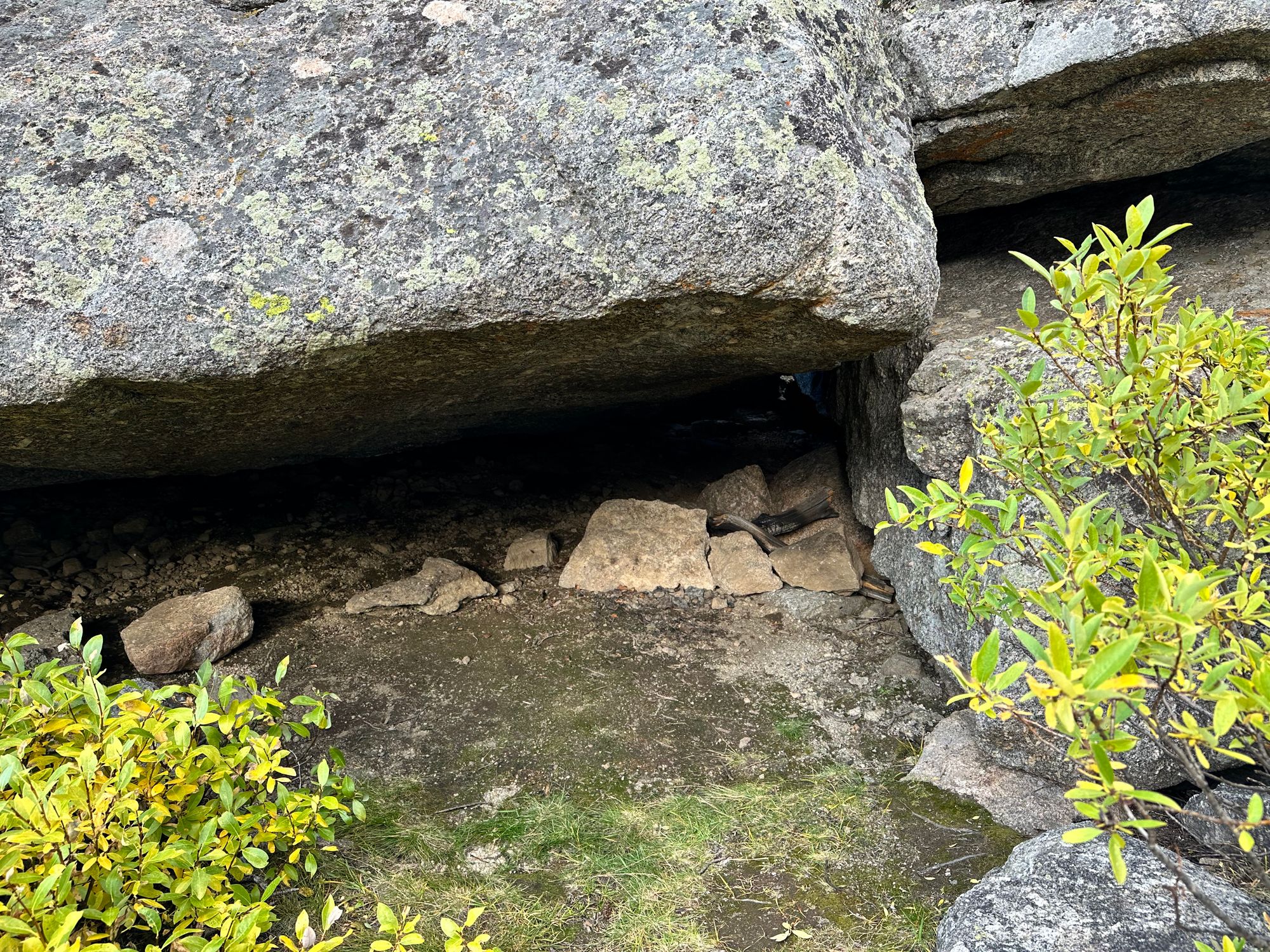 Pingora via East Face, Left-Side Cracks (5.7; 11 pitches)