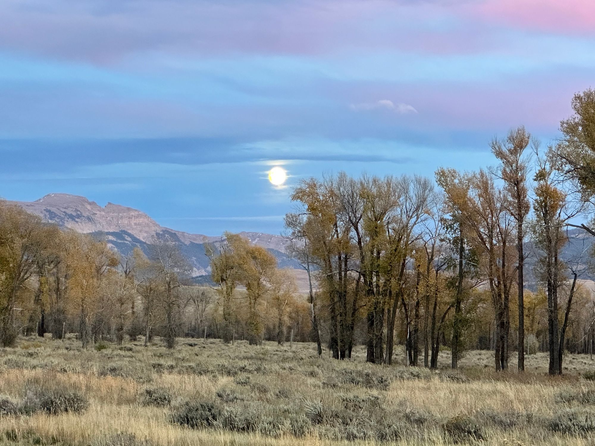 Teton Crest Trail in a Day