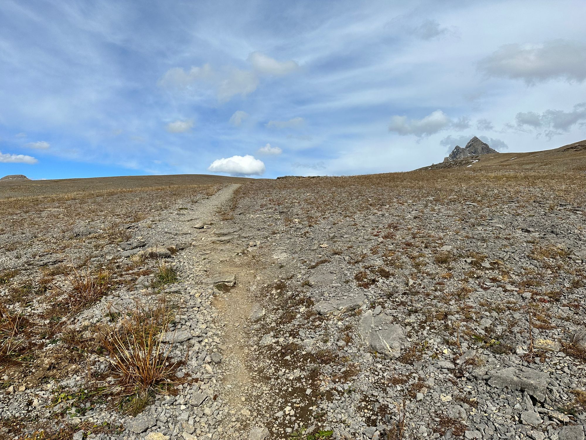 Teton Crest Trail in a Day