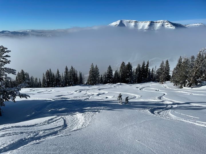 How to Start Backcountry Skiing